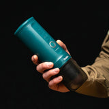 OutIn Nano Portable Espresso Machine (OutIn Teal)