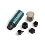 OutIn Nano Portable Espresso Machine (OutIn Teal)