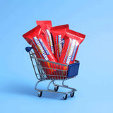Barebells Soft Protein Bar 12x55g - Rocky Road