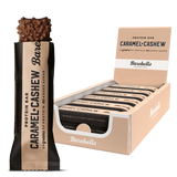 Barebells Original Protein Bar 12x55g - Caramel Cashew