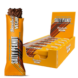 Barebells Original Protein Bar 12x55g - Vegan Salty Peanut