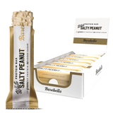 Barebells Original Protein Bar 12x55g - White Chocolate Salty Peanut