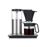 Wilfa Classic+ Coffee Maker - Silver