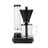 Wilfa Performance Compact Coffee Maker (Black)