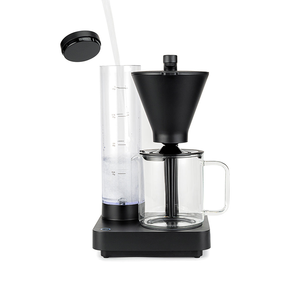 Wilfa Performance Compact Coffee Maker (Black)