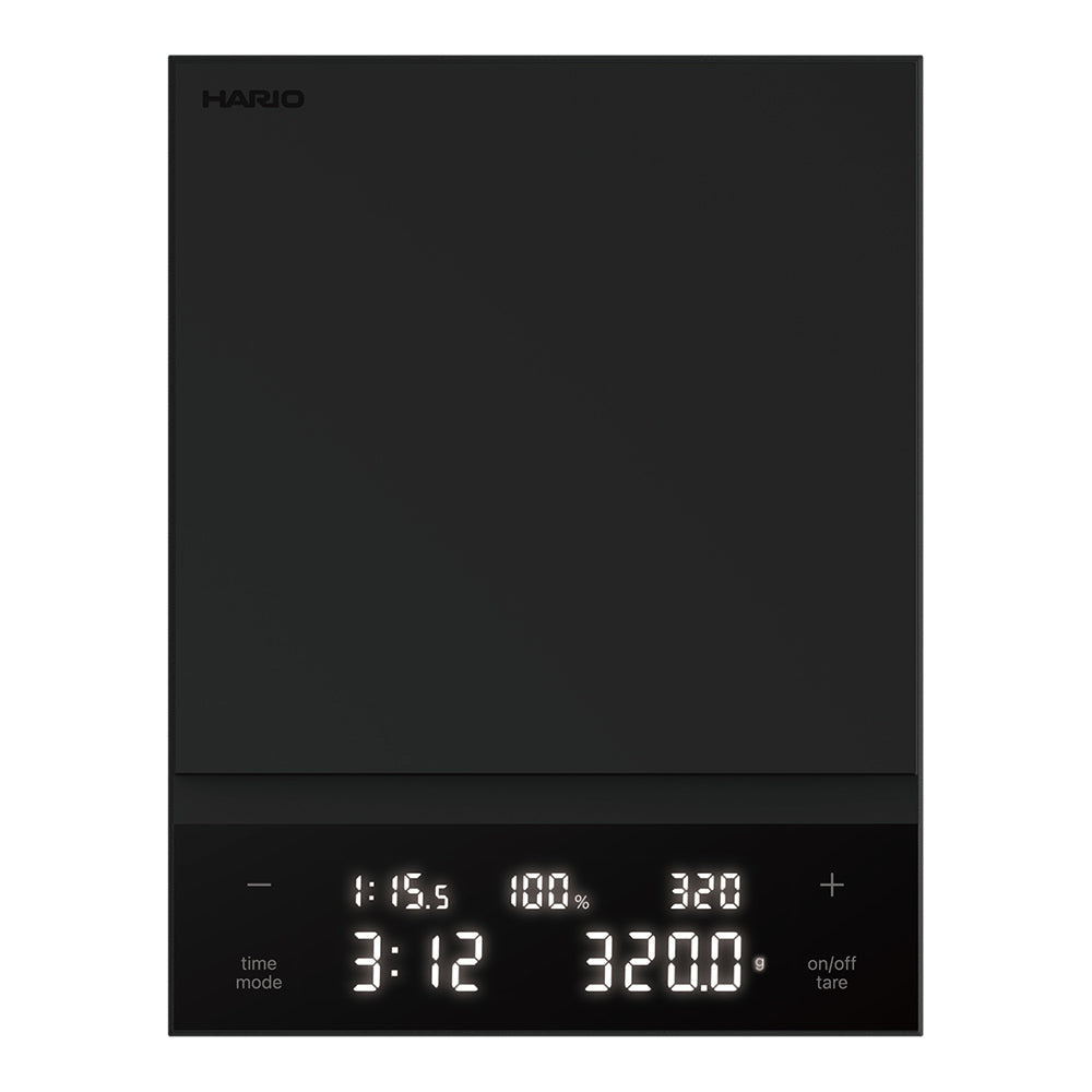 Hario Polaris Coffee Scale (Black)