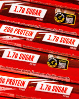 Grenade Protein Bar 12x60g - Peanut Nutter