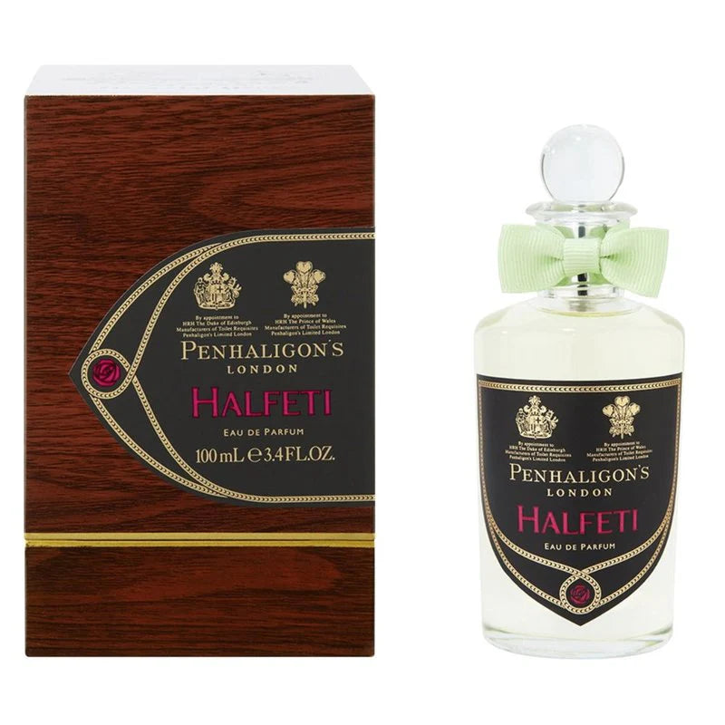 Penhaligon's Halfeti Eau de Parfum 100ml Spray