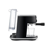 Sage The Bambino Espresso Machine (Black Truffle)