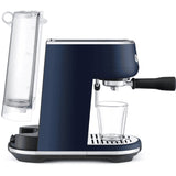 Sage The Bambino Espresso Machine (Damson Blue)