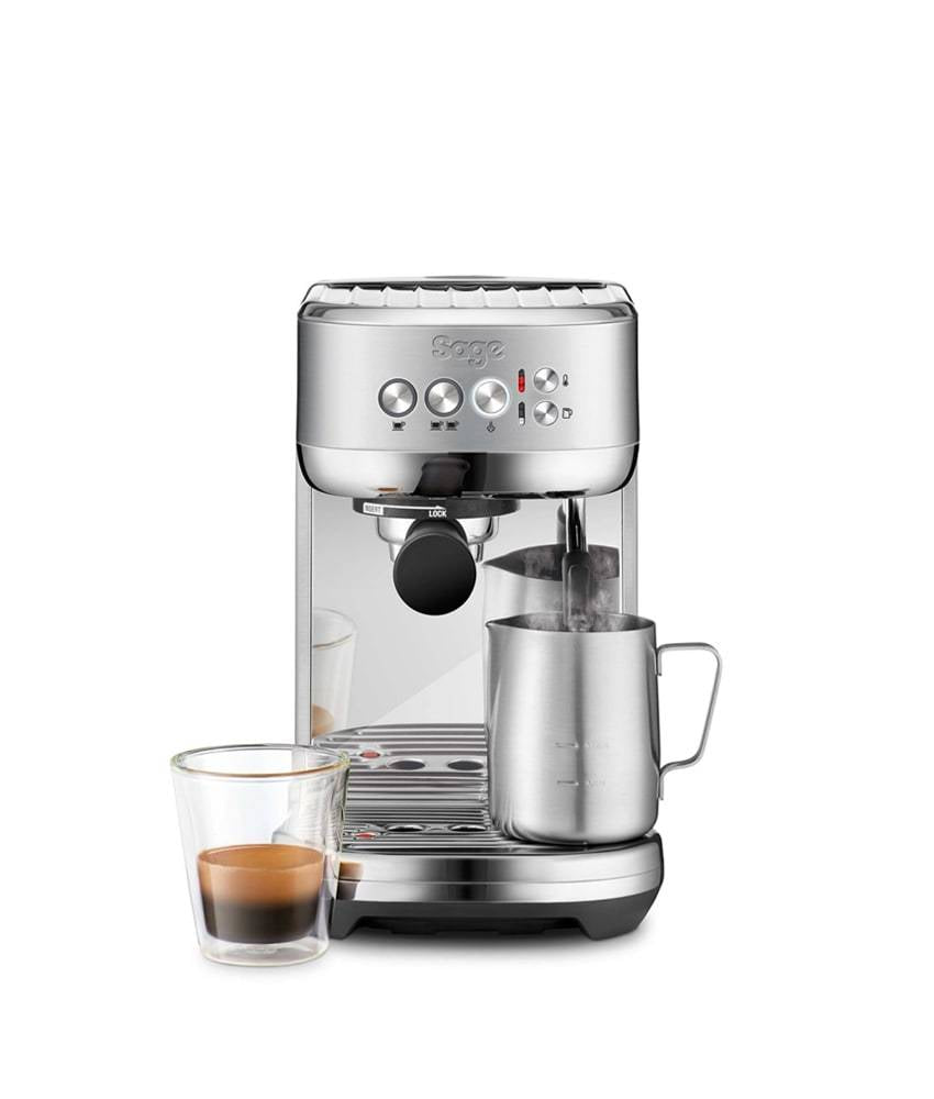 Sage Bambino Plus Espresso Machine