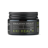 KIKI Health Himalayan Shilajit