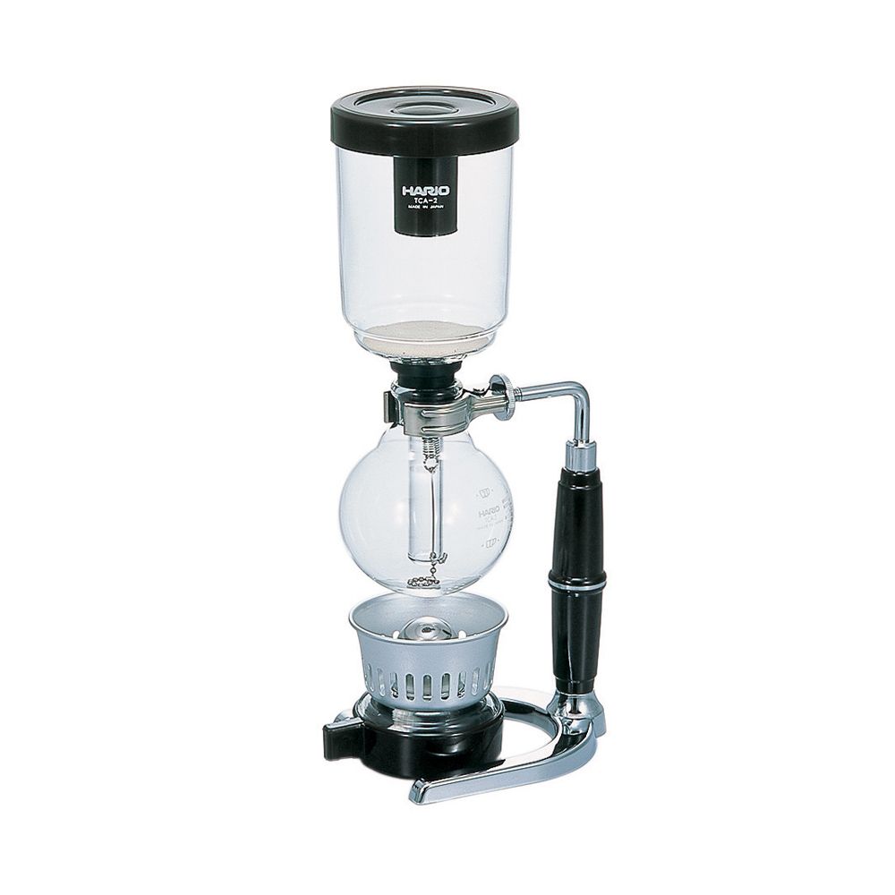 Hario Technica Coffee Syphon (2 Cup)