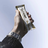 Barebells Original Protein Bar 12x55g - White Chocolate Salty Peanut
