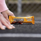 Barebells Original Protein Bar 12x55g - Vegan Salty Peanut