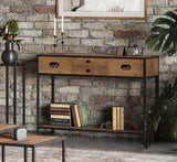 Ooki - Large Console Table