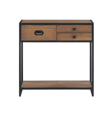 Ooki - Small Console Table