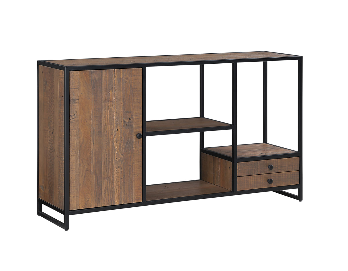 Ooki - Funky Open Console Table