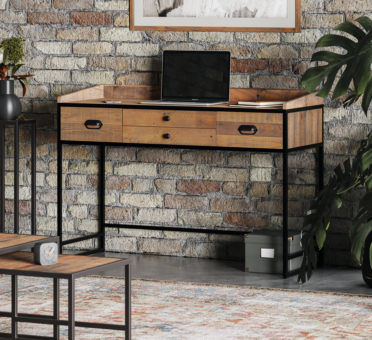 Ooki - Desk / Dressing Table