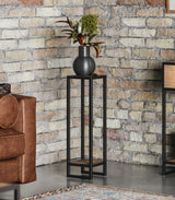 Ooki - Lamp / Plant Stand