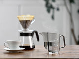 Wilfa x Hario V60 Starter Kit