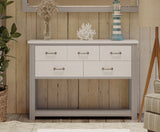 Greystone - Sideboard / Console Table