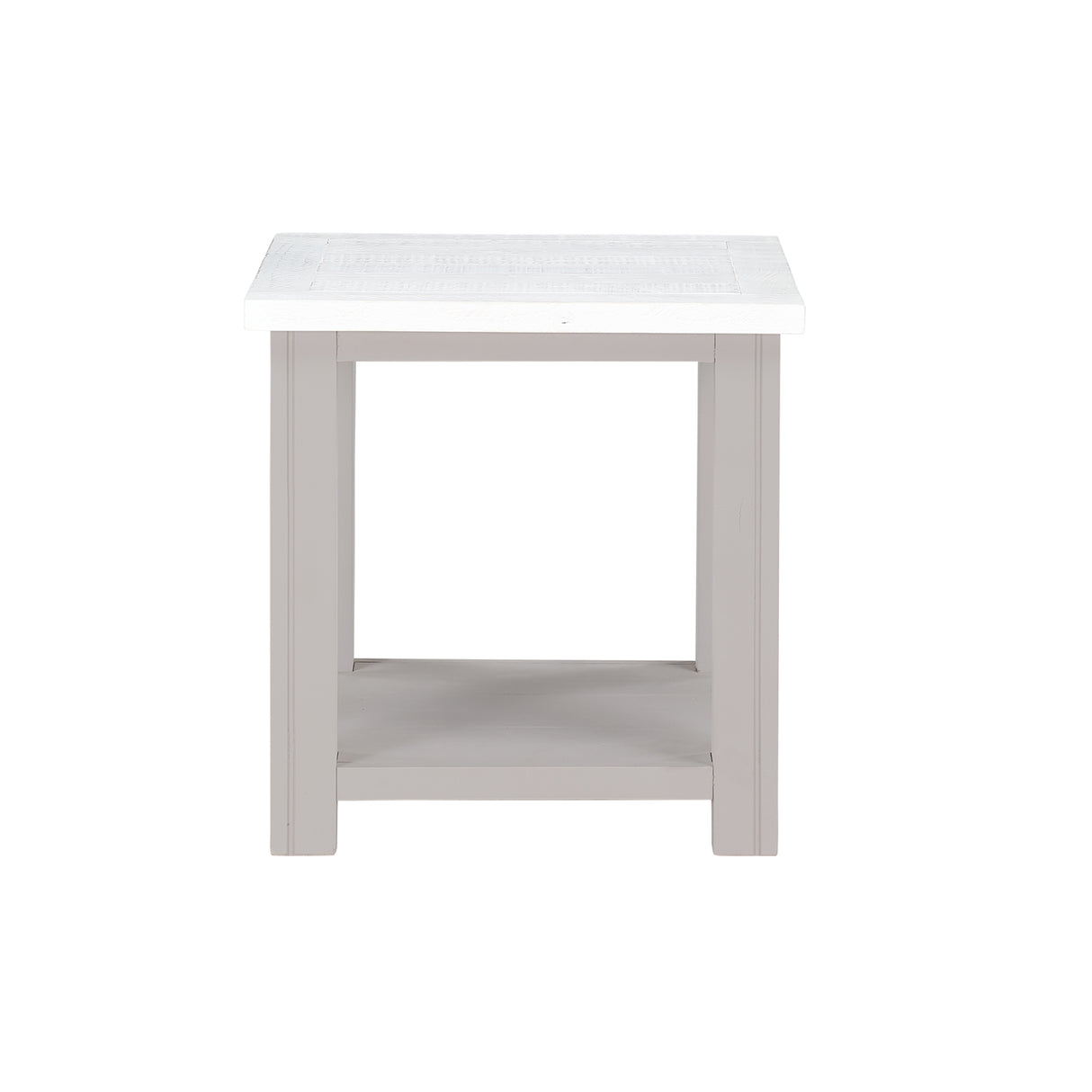 Greystone - Lamp Table