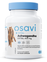 Osavi Ashwaganda Extra 400mg