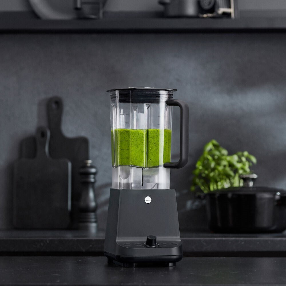 Wilfa Nutrismooth Blender