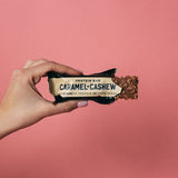 Barebells Original Protein Bar 12x55g - Caramel Cashew