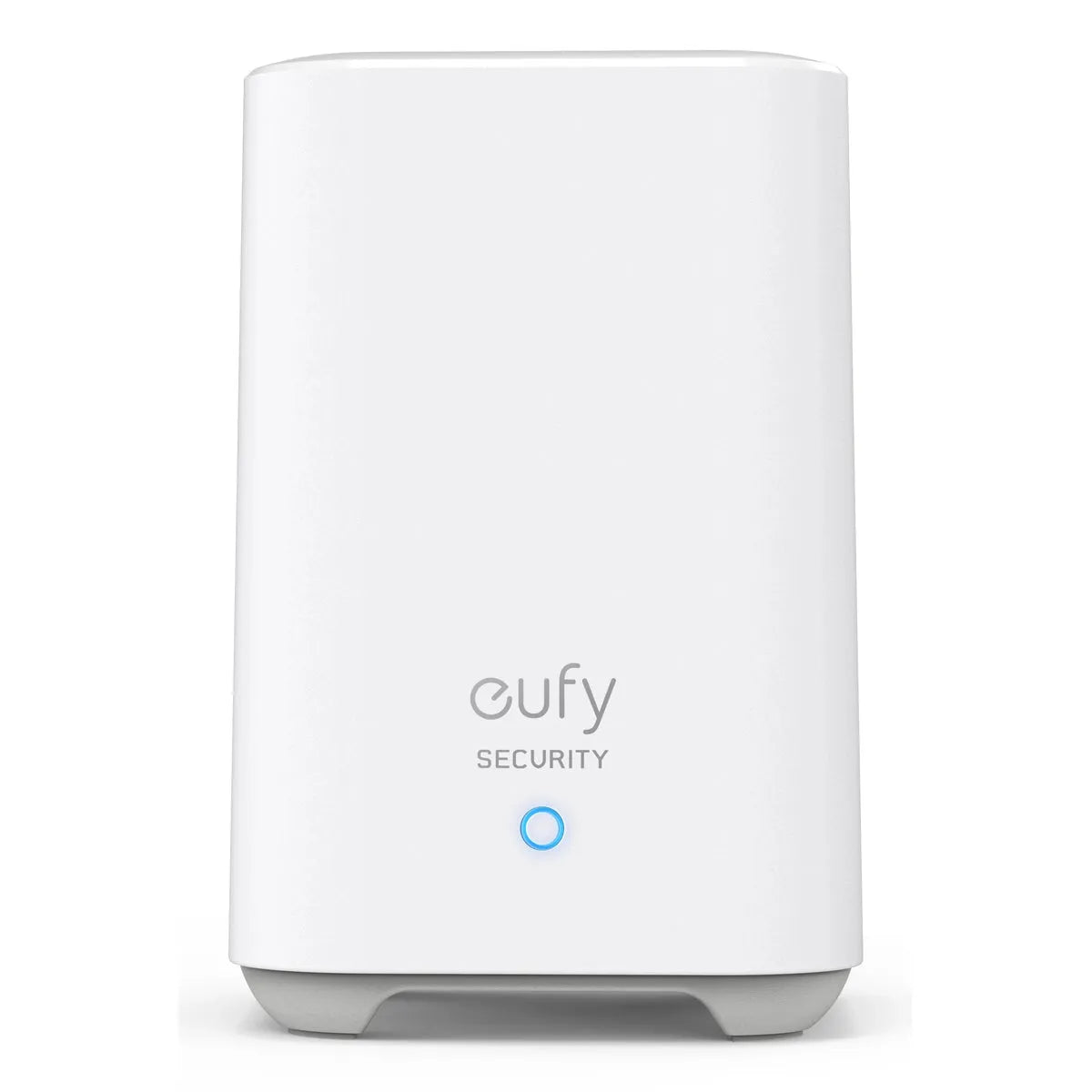 Eufy Security 5 Piece Home Alarm Kit, Home Security System, Keypad, Motion Sensor, 2 Entry Sensors, Home Alarm System,