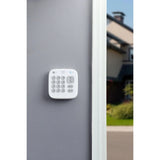 Eufy Security 5 Piece Home Alarm Kit, Home Security System, Keypad, Motion Sensor, 2 Entry Sensors, Home Alarm System,