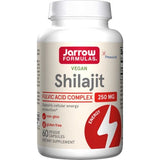 Jarrow Formulas Shilajit Fulvic Acid Complex - 60 caps