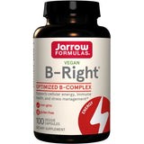 Jarrow Formulas B-Right Optimised B-Complex