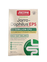 Jarrow Formulas Jarro-Dophilus EPS