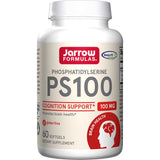 Jarrow Formulas PS-100 (Phosphatidylserine)