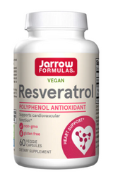 Jarrow Formulas Resveratrol