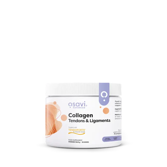 Osavi Collagen Peptides - Tendons & Ligaments – 150.9g