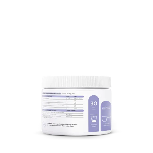 Osavi Collagen Peptides - Tendons & Ligaments – 150.9g
