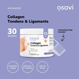 Osavi Collagen Peptides - Tendons & Ligaments – 150.9g