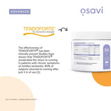 Osavi Collagen Peptides - Tendons & Ligaments – 150.9g