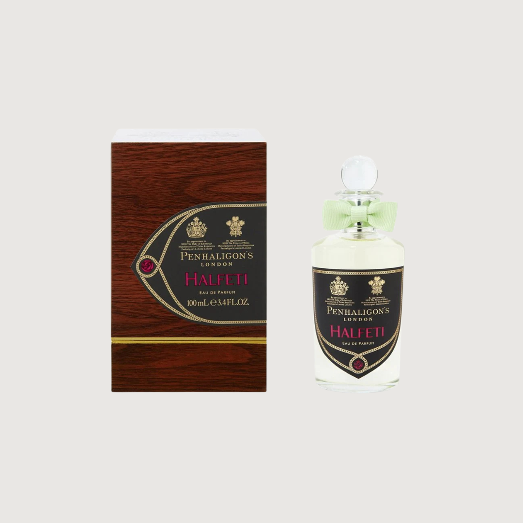 Penhaligon's Halfeti Eau de Parfum 100ml Spray