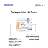 Osavi Collagen Peptides - Joints & Bones – 150.9g