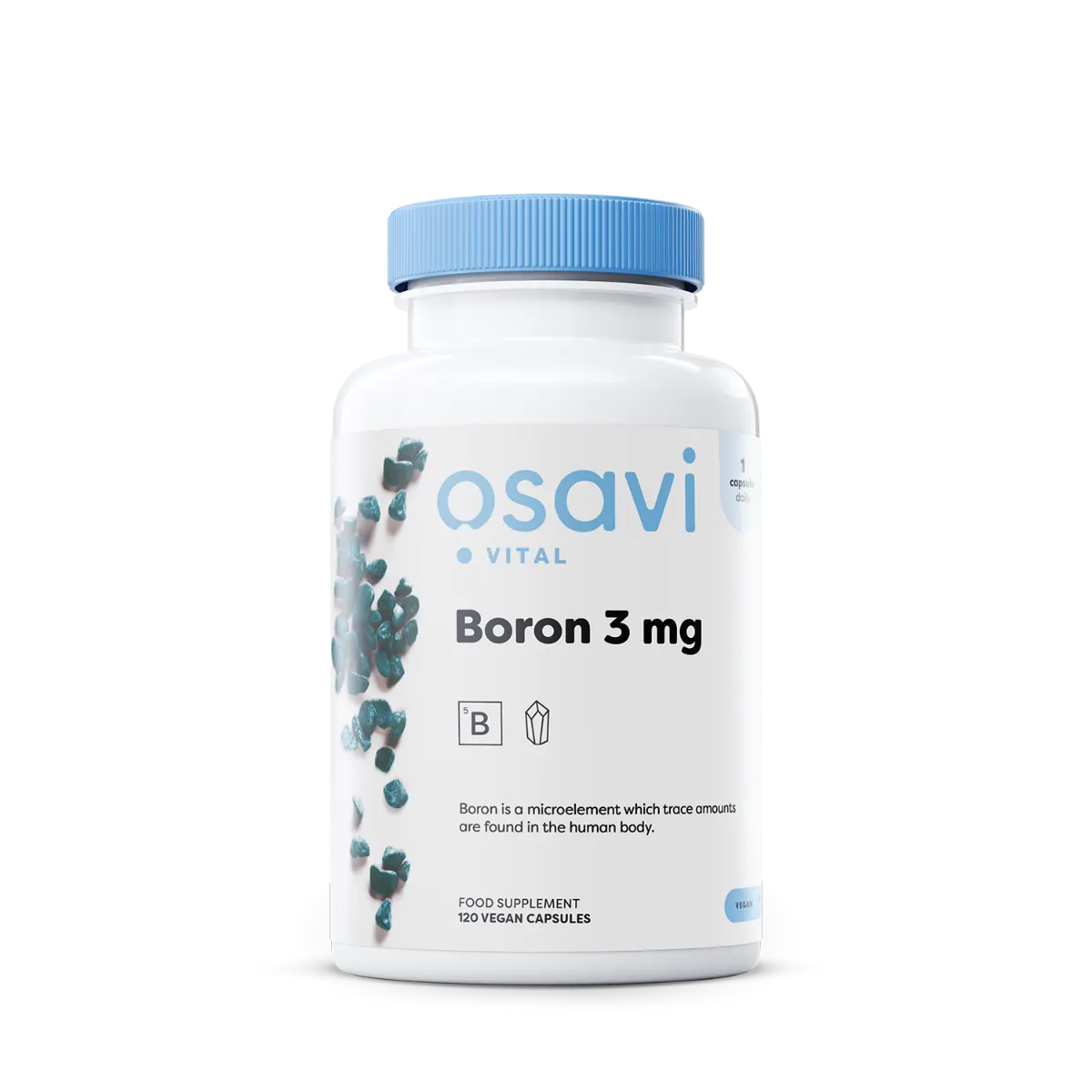 Osavi Boron 3mg