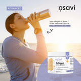 Osavi Collagen Peptides - Joints & Bones – 150.9g