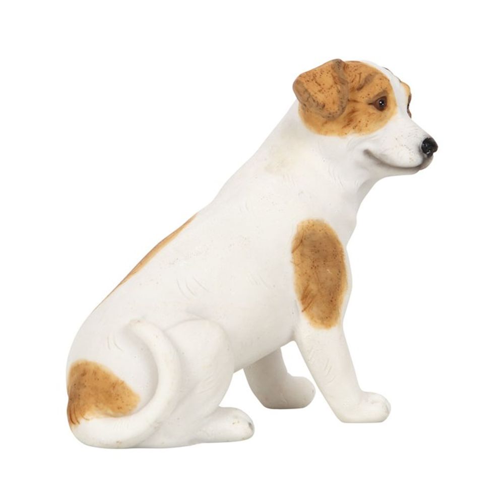 Jack Russell Terrier Dog Ornament - Lacona Home 