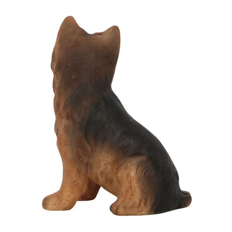 Yorkshire Terrier Dog Ornament - Lacona Home 