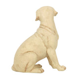 Yellow Labrador Dog Ornament - Lacona Home 