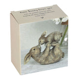 Some Bunny Loves You Ornament - Lacona Home 