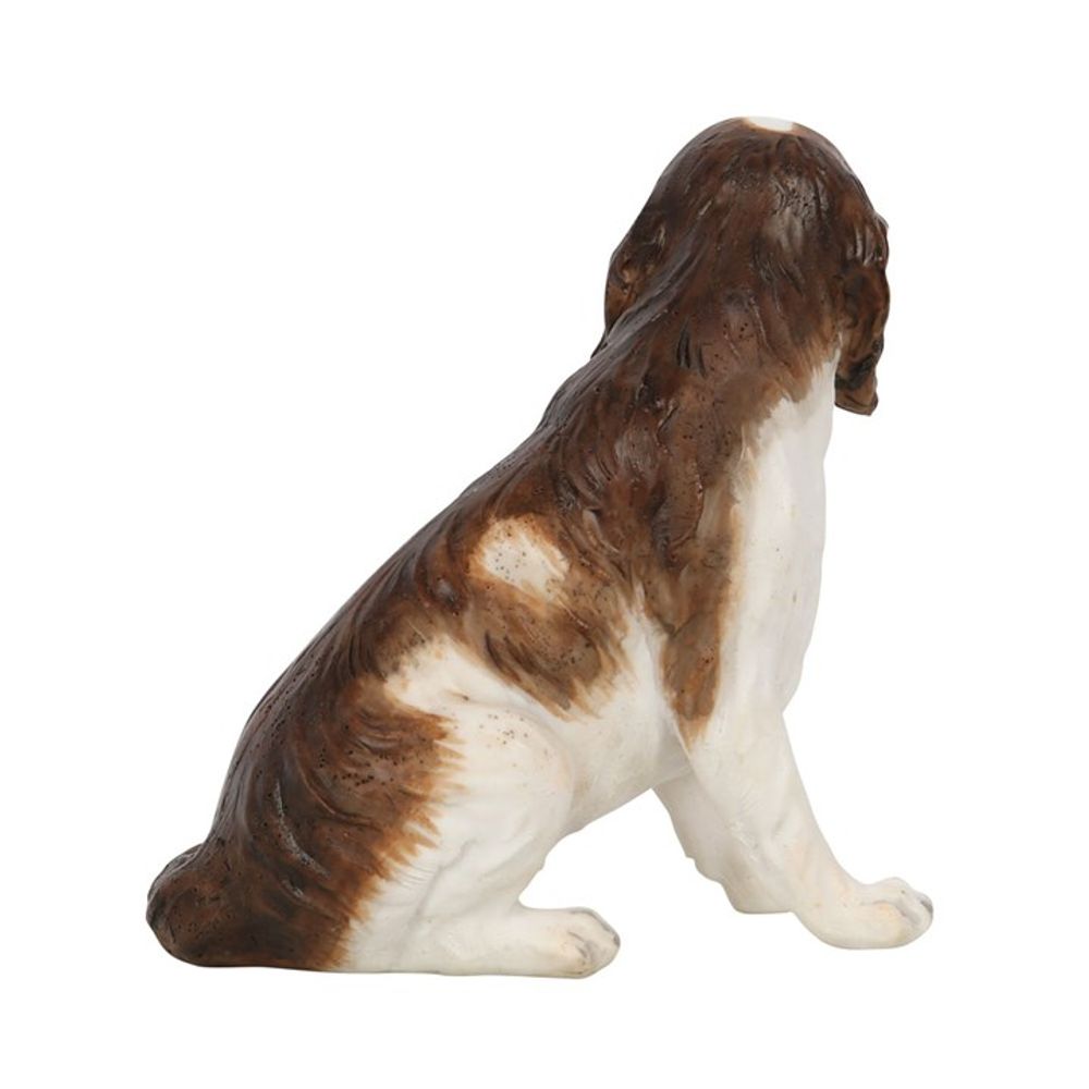 Springer Spaniel Dog Ornament - Lacona Home 